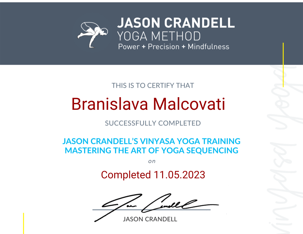 Copy of Sequencing Certificate