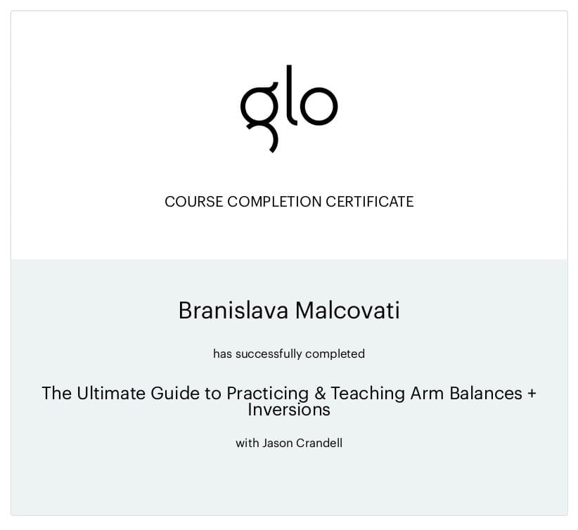 Glo _ Unlimited access to yoga, meditation, and Pilates classes